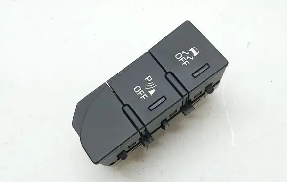 Citroen C5 Parking (PDC) sensor switch 96061828ZD