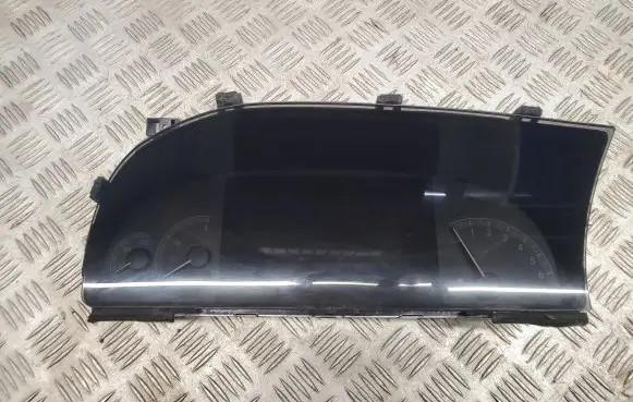 Mercedes-Benz S W221 Speedometer (instrument cluster) A2219000904