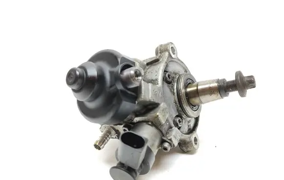 Fuel injectors set