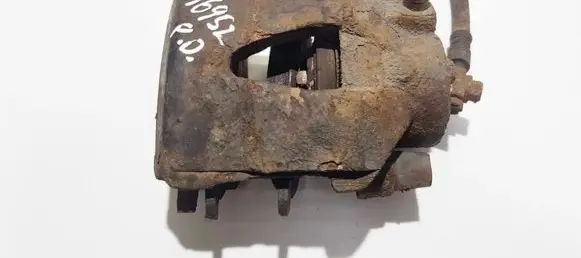 Volkswagen Fox Front brake caliper