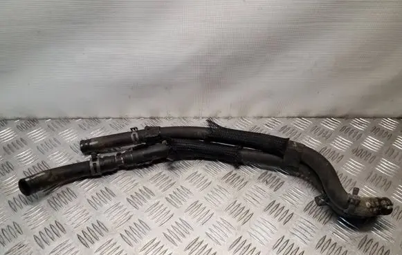 Jeep Patriot Engine coolant pipe/hose 