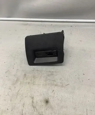 Mazda CX-5 GPS navigation control unit/module KD5166EF0A