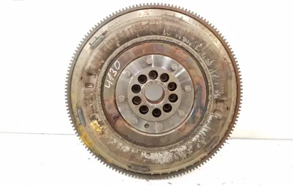 Porsche Panamera (970) Dual mass flywheel 97011402051