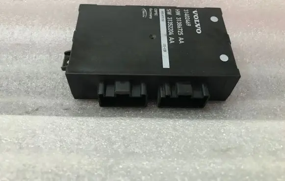 Volvo V70 Other control units/modules 31402469 31352204 31386725