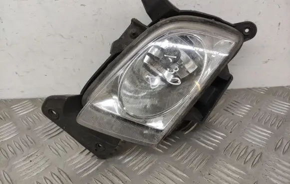 Hyundai i30 Front fog light
