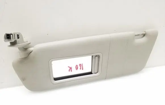 Seat Exeo (3R) Sun visor 8E071857551