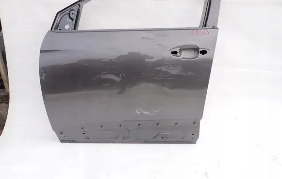 Peugeot 5008 II Front door