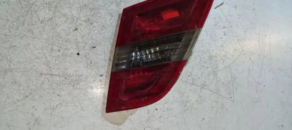 Mercedes-Benz B W245 Rear/tail lights A1698201664
