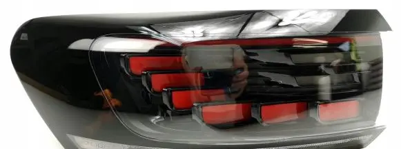 Volkswagen ID.4 Rear/tail lights 11A945207A