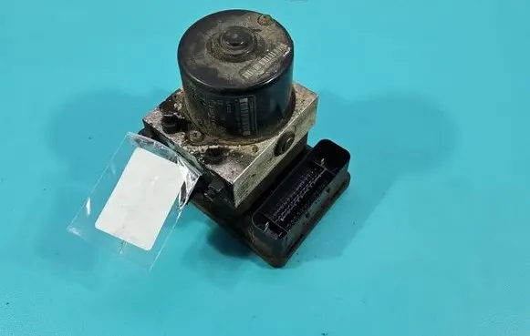 Audi A3 S3 8L ABS Pump 1J0614517E IMPRK1532345