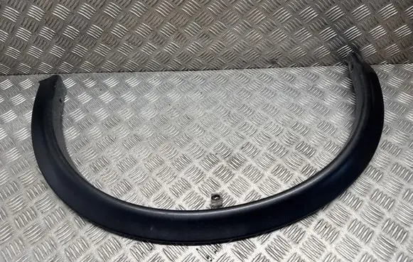 Nissan Juke I F15 Front arch trim 638611KA6A