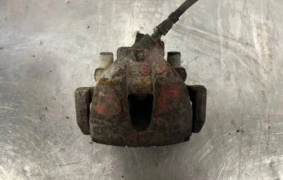 Ford Focus Front brake caliper