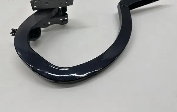 BMW 5 G30 G31 G38 Tailgate/trunk/boot hinge 