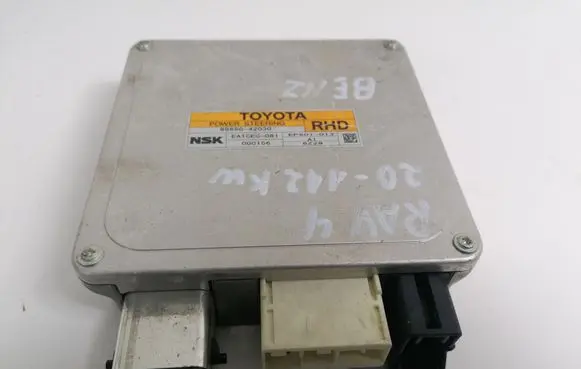 Toyota RAV 4 (XA30) Power steering control unit/module 8965042030