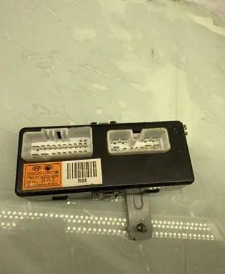 Hyundai Santa Fe Other control units/modules 952302B230