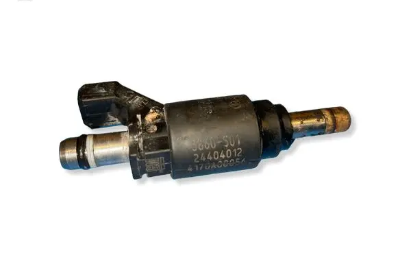 Opel Vectra C Fuel injector 24404012
