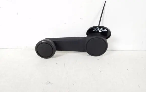 Ford Fiesta Rear door window winding handle 97KGA23342AB