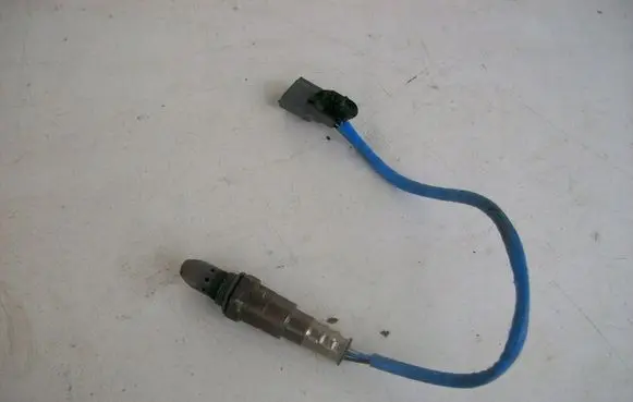 Renault Captur Lambda probe sensor