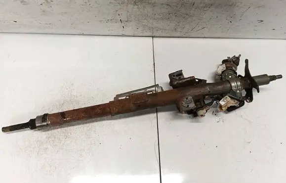 Subaru Legacy Steering wheel axle 