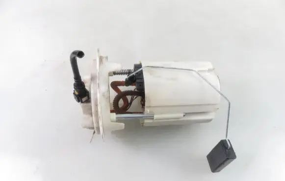 Peugeot 207 In-tank fuel pump 9684934480