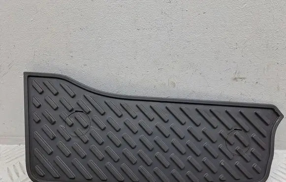 Toyota Land Cruiser (J120) Foot rest pad/dead pedal 6793460010B0 6793460010