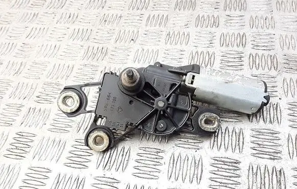 Seat Ibiza II (6k) Wiper motor 6l6955711
