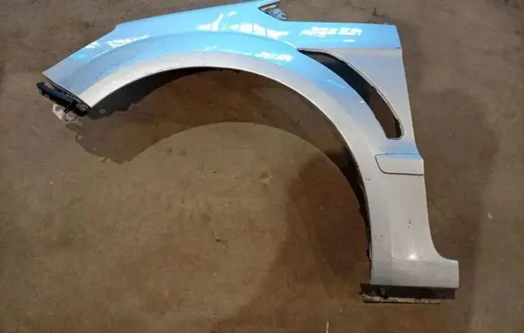 Ford S-MAX Fender 