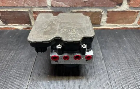 Porsche 911 992 ABS Pump 0265956620 992614095E