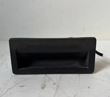 Audi A5 8T 8F Tailgate/trunk/boot exterior handle 5N0827566
