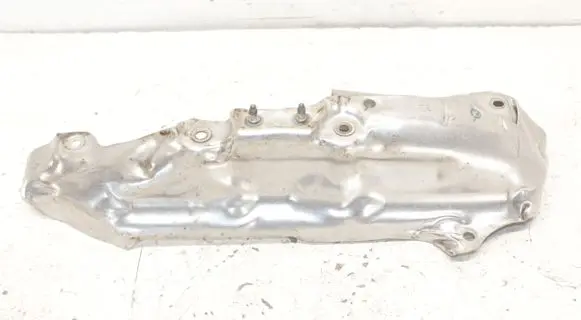 Ford Kuga II Exhaust heat shield 9805447380
