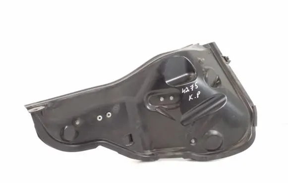 Porsche Cayenne (92A) Other engine bay part 7P5819511B
