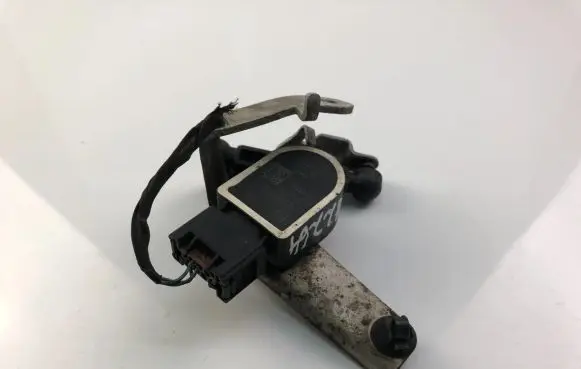 BMW 5 F10 F11 Other control units/modules 25916010