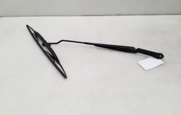 Audi A3 S3 8L Front wiper blade arm 1J1955409A