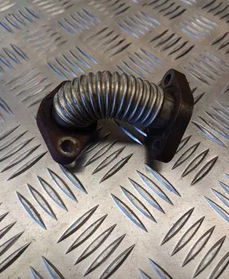 Suzuki SX4 EGR valve line/pipe/hose A854