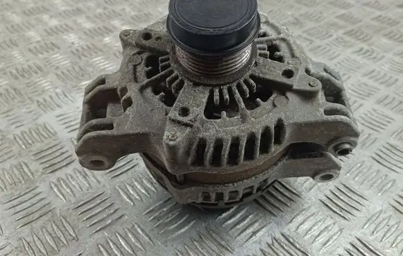 Jeep Grand Cherokee Generator/alternator
