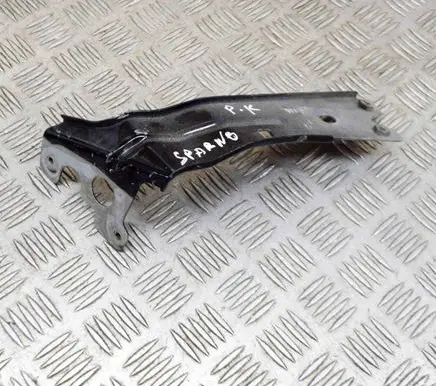 Maserati Quattroporte Fender mounting bracket