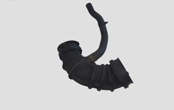 Opel Antara Air intake hose/pipe
