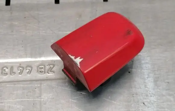 Volvo V50 Loading door cover/cap 30663673