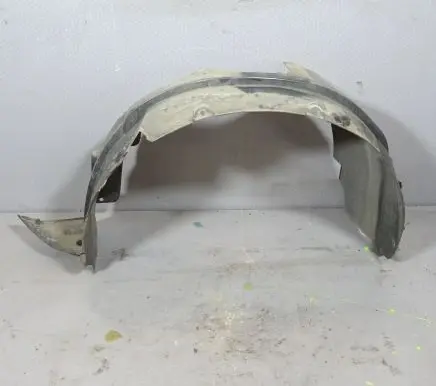 Suzuki SX4 Front wheel arch liner splash guards 72322-54L0