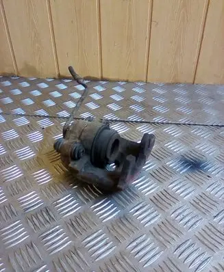 Chrysler 300M Front brake caliper