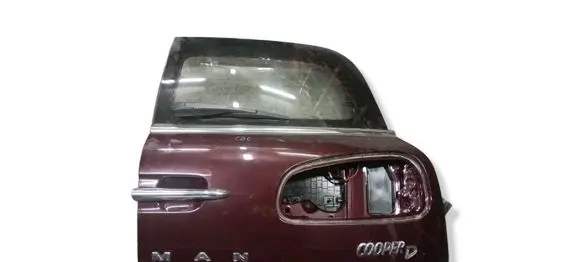 Mini Clubman F54 Back/rear loading door 