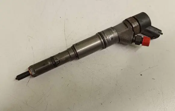 BMW X5 E53 Fuel injector 7785984 0445110029