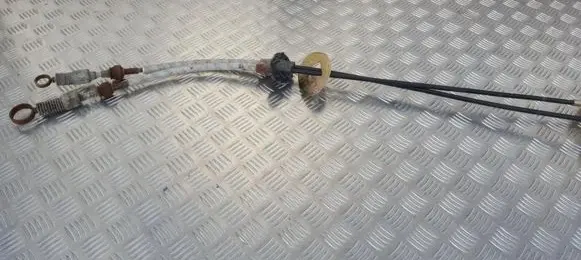 Hyundai Sonata Gear shift cable linkage