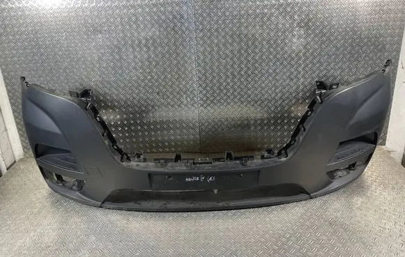 Renault Master III Front bumper 620228205r