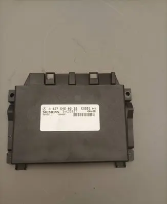 Mercedes-Benz C W203 Gearbox control unit/module 5WK33921