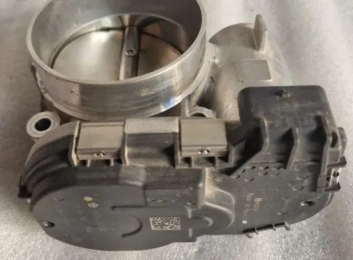 Jeep Cherokee Throttle valve 05184349AC