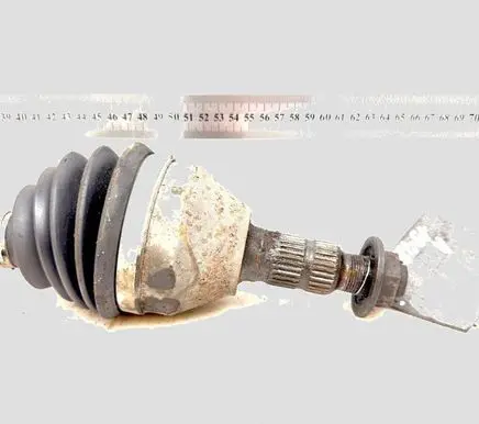 Opel Insignia A Front driveshaft 13228199 10090883