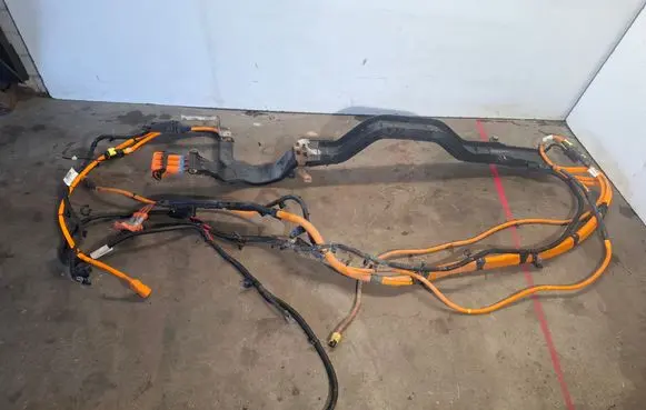Volvo V60 Other wiring loom 31327465 31343428 30659188