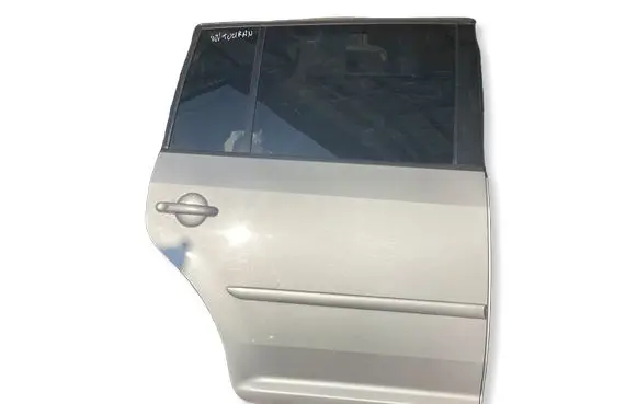 Volkswagen Touran II Rear door 
