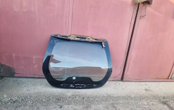 Volvo C30 Tailgate/trunk/boot lid